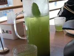-鱼酷活鱼烤鱼(静安大融城店)