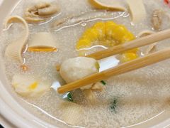 -骨之味·筒骨汤火锅(江头店)