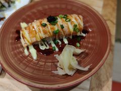 -松鱼亭·和牛烧肉(协鑫广场店)