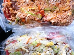 -老婆婆炒饭(小白楼1902欧式风情街店)