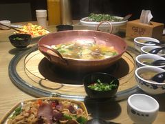 -妈妈的味道(和顺古镇店)