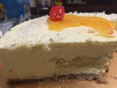 -OL’s Cake鲜荟千层(东风中路店)