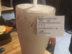 -湊湊火锅·茶憩(东城万达店)