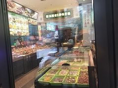 -奉天掌柜·非遗猪手·笨饺子(崇山路店)