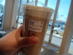 -海岩咖啡·三明治(晋中奥莱店)