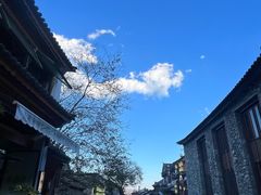 -大理古城