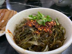 -李记小小吃(涪江路店)
