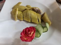 -鹿鸣酒家(越秀店)
