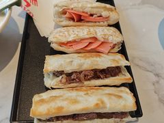 -高玛纳驴肉火烧(一世界店)
