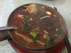 -清真·马文砂锅大全(麦苋街店)