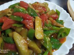 -清真·伊清阁餐厅