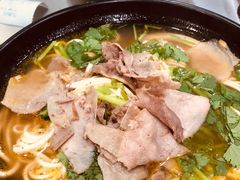 -河南拉面(肇周路店)