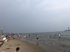 -南戴河旅游度假区