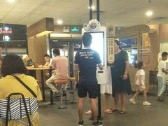 -麦当劳(肇庆大旺店)