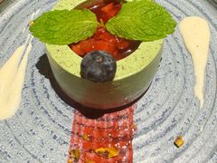 开心果慕斯-LENBACH ROOF兰巴赫旗舰店(摩方店)