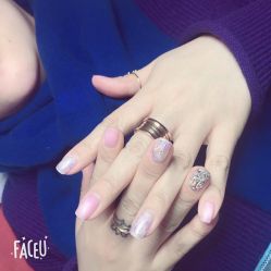 -CM.Nail美甲美睫