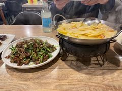 -王家厨房(新华路店)