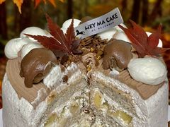 -Dark Horse·黑马蛋糕·低脂·低糖淡奶(金匙望湖大厦店)