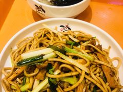 -知味观(翡翠城店)