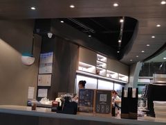 -luckincoffee瑞幸咖啡(恒大广场B1店)