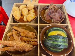 -巴九门老火锅(来福士打望店)