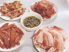 -风味烧烤(泰富店)