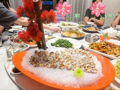 冰镇花螺-乡下人家大酒楼(大鳌溪店)