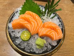 -三禾寿司(君尚店)