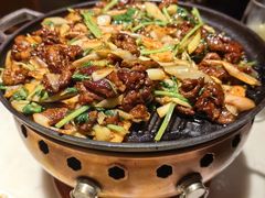 -那家小馆•北京菜•烤鸭(中关村店)