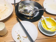 -朵朵开素食餐厅(后宰门街店)