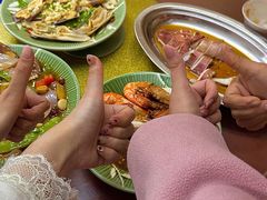 -阿静美食