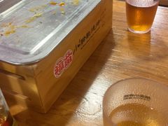 -福苗小骆驼烧烤(莲湖路店)
