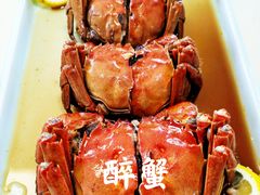 -乡乐园蟹庄·阳澄湖农家乐