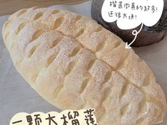 一颗大榴莲-奈雪的茶(苏宁广场店)