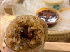 -六广门毛阿姨糯米饭