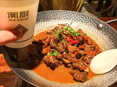 -衡厨·衡阳土菜(中南店)