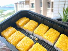 -西贝莜面村(万象天地店)