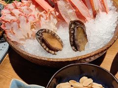 -蟹将军·松叶蟹和牛日料放题自助(K11店)