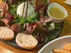 -Secco德式餐吧(南秀村店)