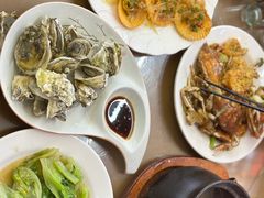 -鑫鸿达·海鲜闽菜热炒小馆(中山路店)