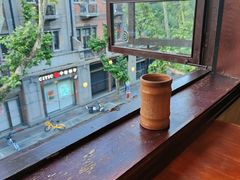 -付小姐在成都(中山公园店)