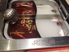-彤德莱牛肉火锅(双港店)
