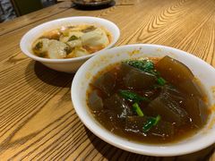 -茂盛小吃(蓝田店)