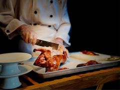 -四季民福烤鸭店(外滩外白渡桥店)