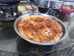 -金丝饭庄(金丝新天地保障性住宅小区店)