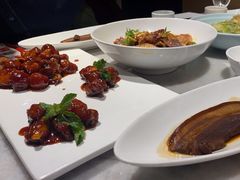 -城南往事·鲁菜济南菜(龙奥万科店)