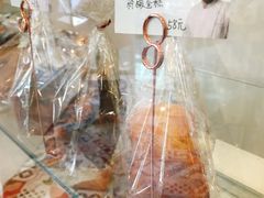 -老梦面包 CHEZMOREL(三源里店)