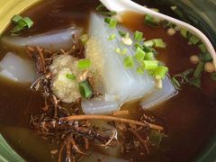 -百花人家(清水田园店)