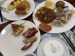 -中旅阿那亚九龙湖·公主酒店