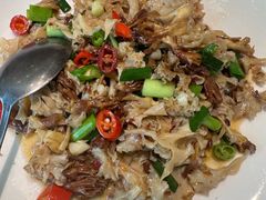 -仙店农庄(湖景农庄餐厅)